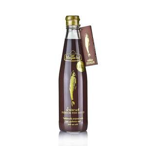 megachef fish sauce