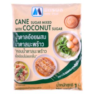 mitrpol palm sugar